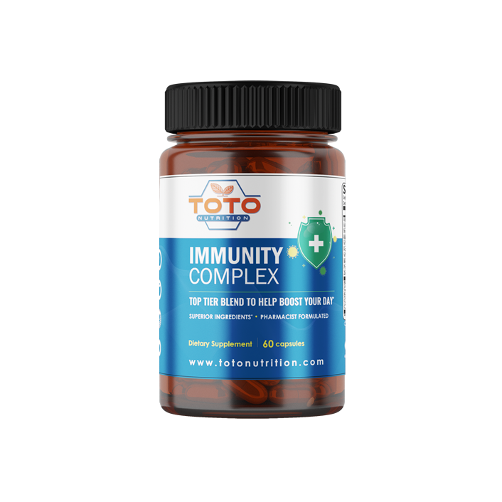 Immunity Complex