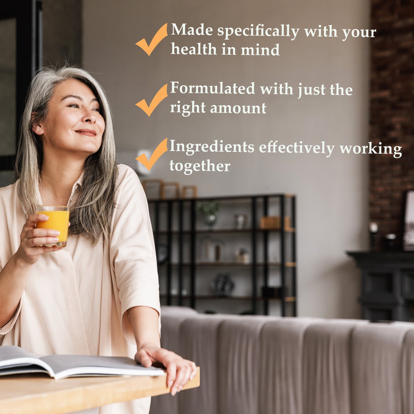 Immunity Complex